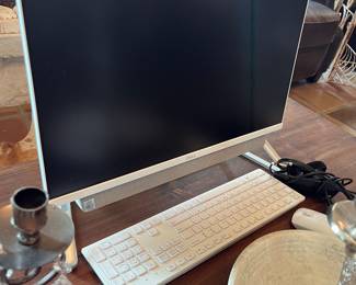 DELL "ALL IN ONE" COMPUTER