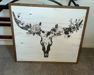 WALL ART