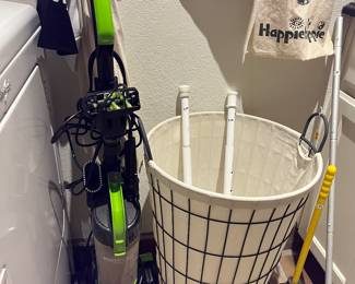 POWERFORCE VACUUM
