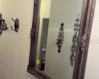 ANOTHER BEAUTIFUL MIRROR