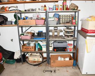 596Garage
