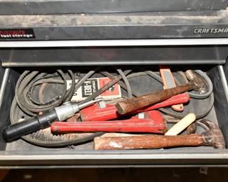 556Garage