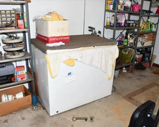 609Garage