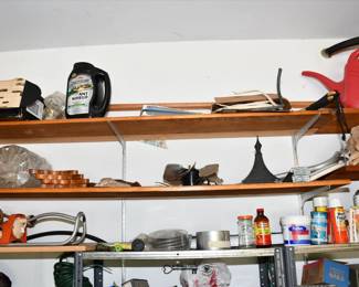 603Garage
