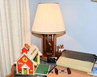 748Bonus Room