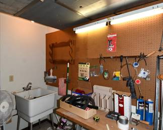 819Storage Room