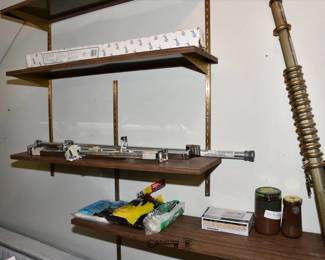 825Storage Room