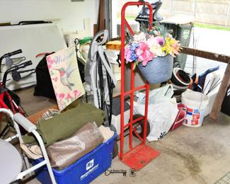645Garage