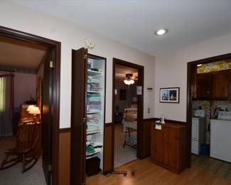237Hallway