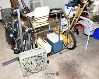 643Garage