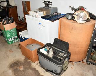 566Garage