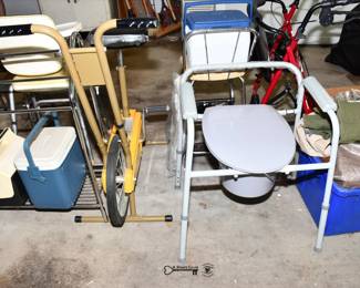 644Garage