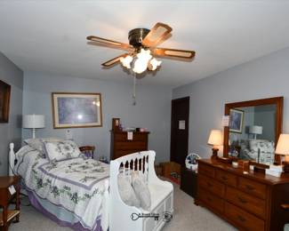287Bedroom A