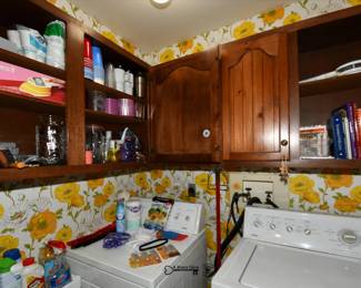411Laundry Room