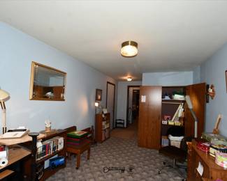 718Bonus Room