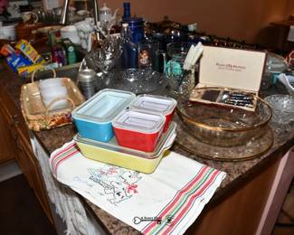 132Kitchen