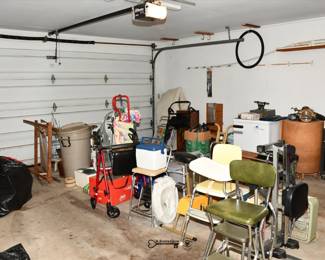 549Garage