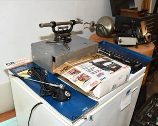 584Garage