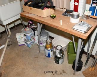 837Storage Room