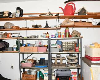 595Garage