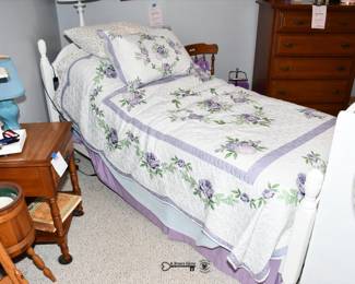 291Bedroom A