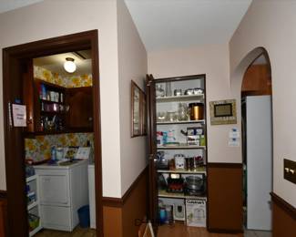 284Hallway