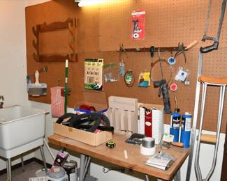 832Storage Room