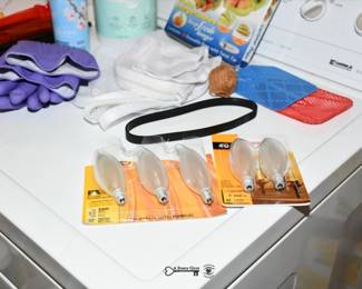 420Laundry Room