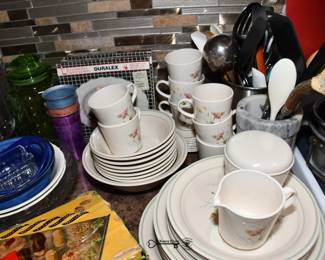 105Kitchen