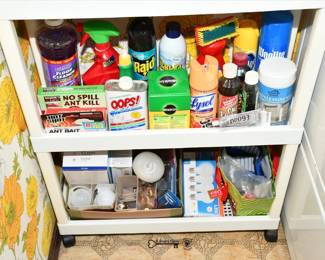 419Laundry Room