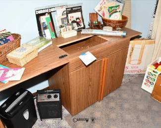722Bonus Room