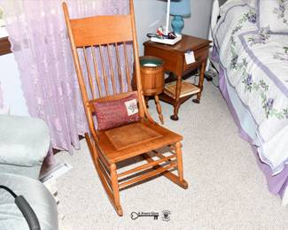 322Bedroom A