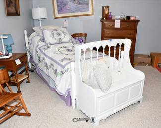 289Bedroom A