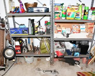 614Garage