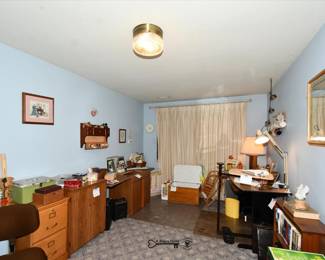 719Bonus Room