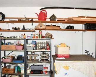 610Garage