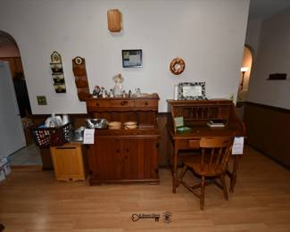 238Hallway