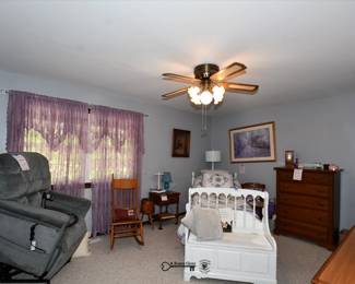 286Bedroom A