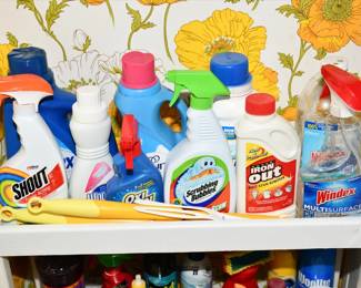 418Laundry Room