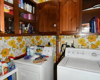 412Laundry Room