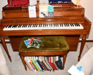 008Some Highlights Montgomery Estate Sale