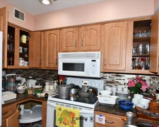 087Kitchen