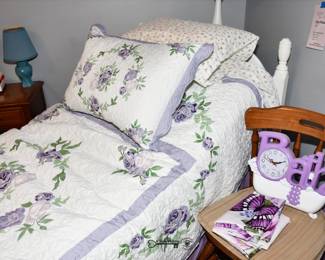 292Bedroom A