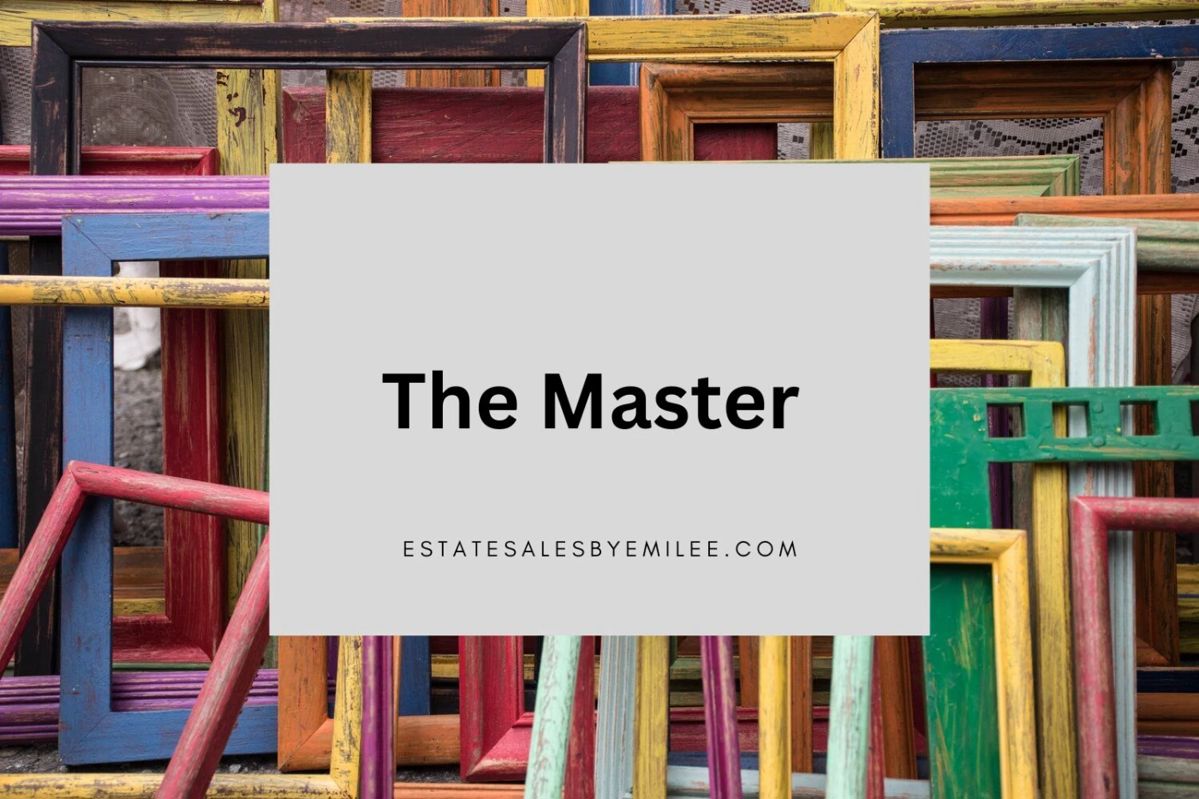 Master