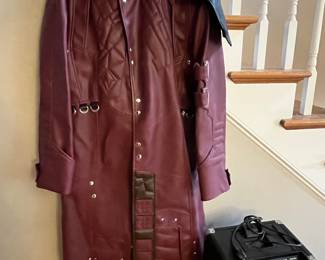 Star lord costume