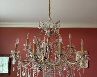 Chandelier