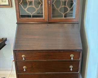 Shaw Secretary