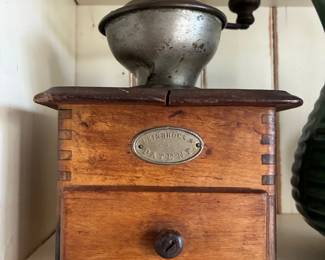Coffee grinder