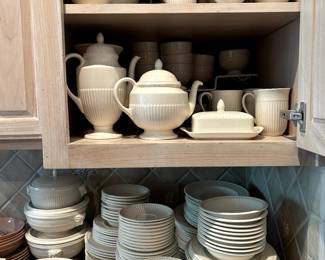 Wedgwood of Etruria & Barlaston Edme collection, made in England