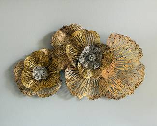 Wall decor